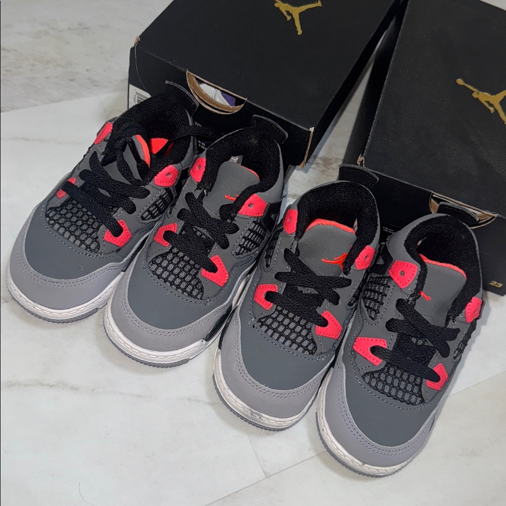 Nike Jordan toddler 6C